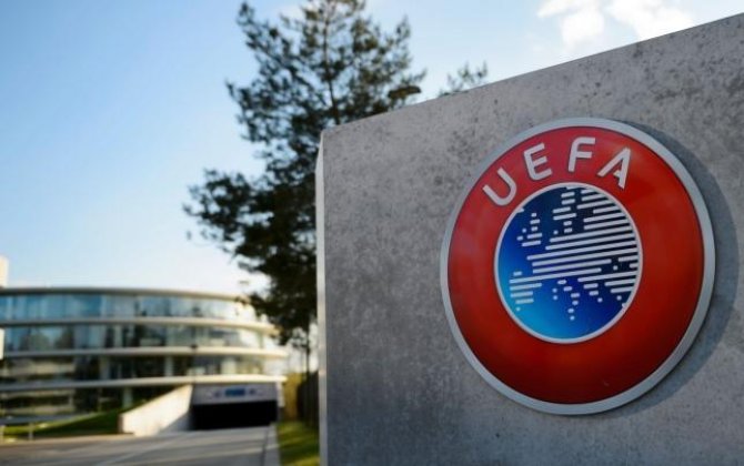 UEFA reytinqi: Azərbaycan Slovakiyanı keçdi