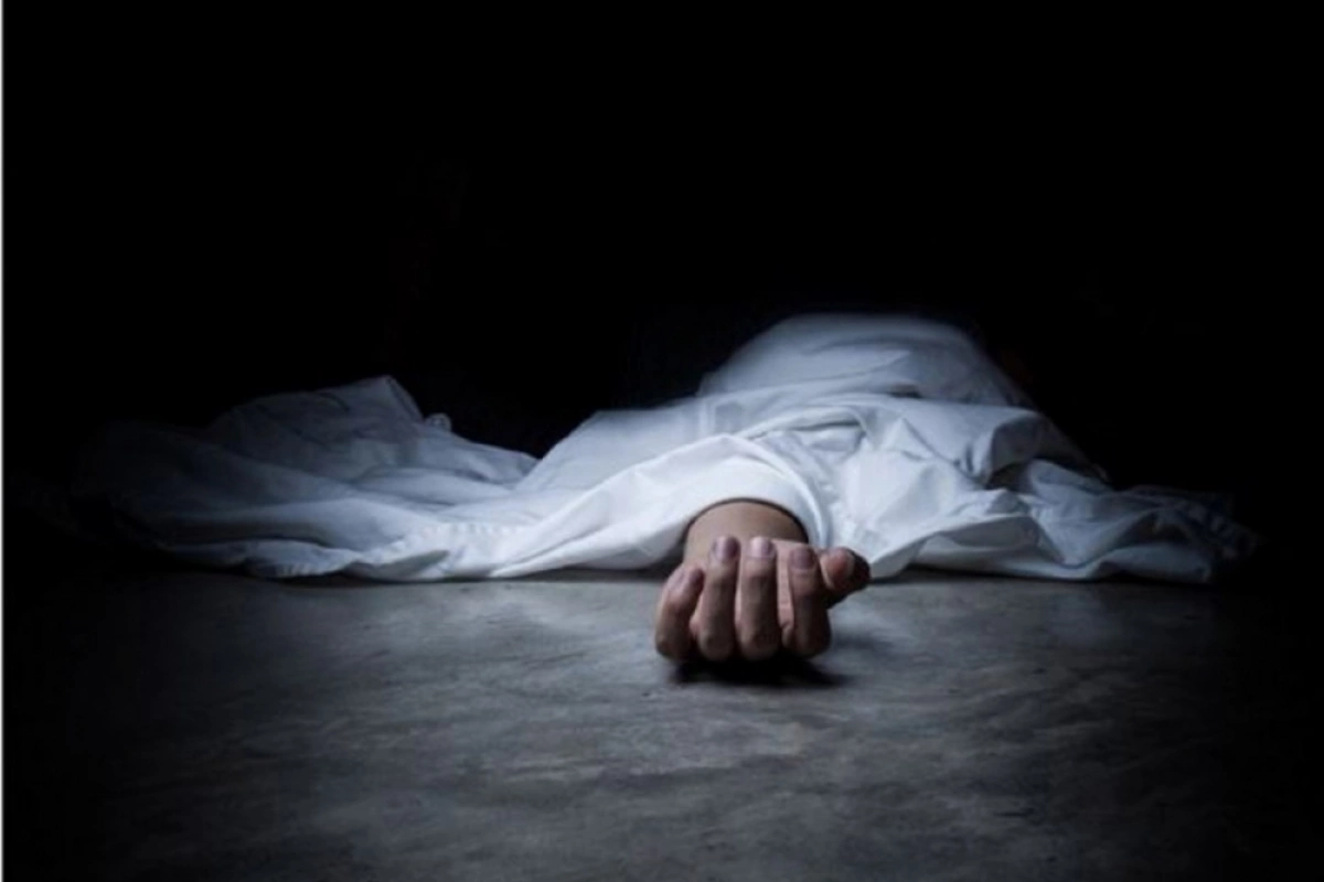 В Баку два человека отравились угарным газом