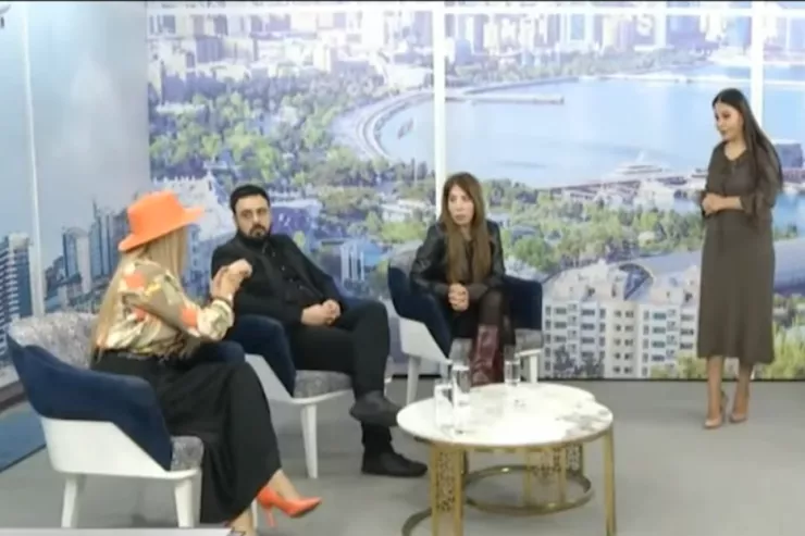 “Bəzi gənc müğənnilər 