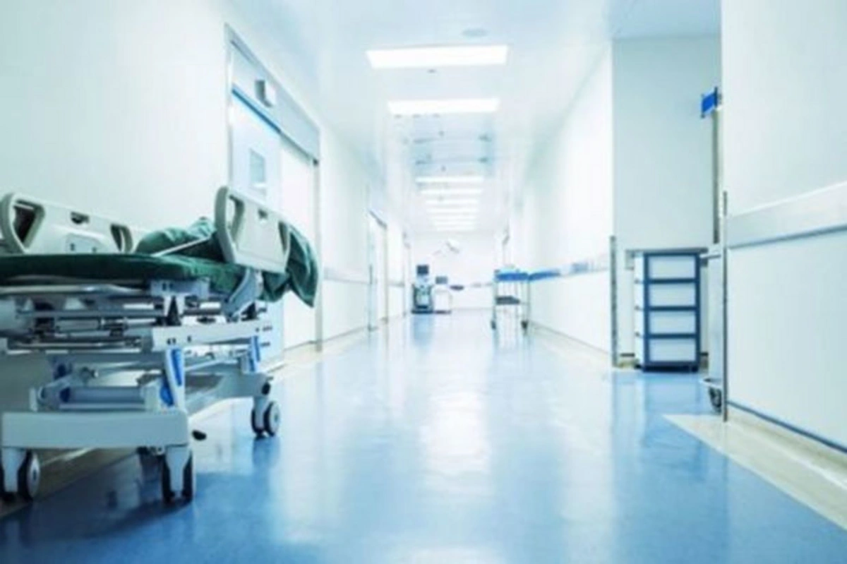 В Сумгайыте четыре члена одной семьи отравились угарным газом