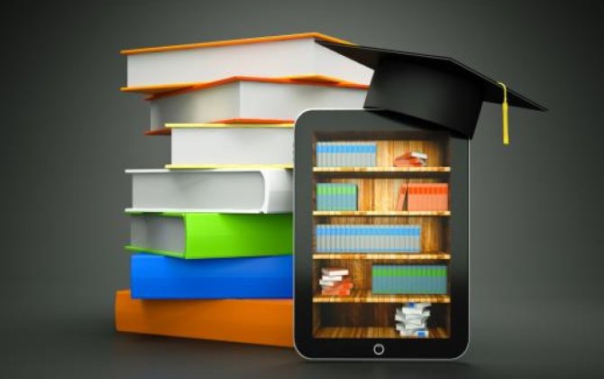 Azərbaycanda dərsliklərin rəqəmsallaşdırılması təklif olunur