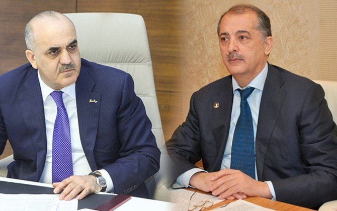 Səlim Müslümovla Vilyam Hacıyevin əmlakları satışa çıxarılır - SİYAHI