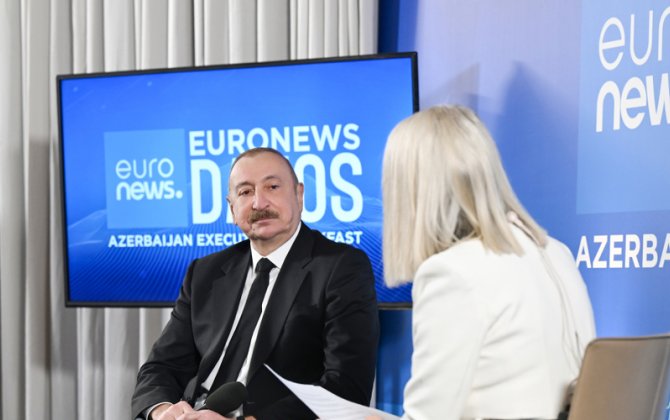 Prezidentin “Sərhədimizdən kənarda risk” mesajı – Gözlənilən TƏHLÜKƏ