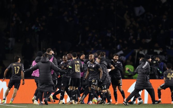 “Ayntraxt”ı məğlub edən “Qarabağ” ÇL-də görün nə qədər qazanıb