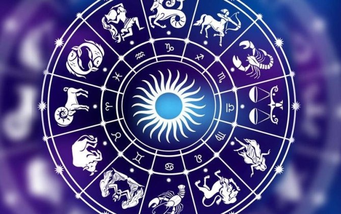 Günün şanslı bürcləri bunlardır