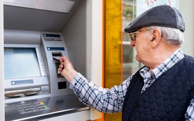 Yanvar ayının pensiya ödənişi yekunlaşıb