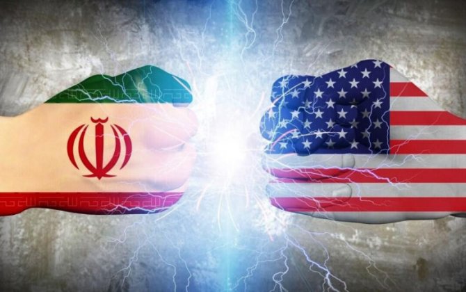 “Səddam Hüseynə qarşı ssenarinin bənzəri İrana qarşı qurulur” – İLGİNC İDDİA