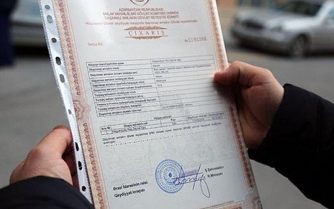 Evin var, sənədin yox? - Azərbaycanda çıxarışsız evlərin taleyi - MÜSAHİBƏ