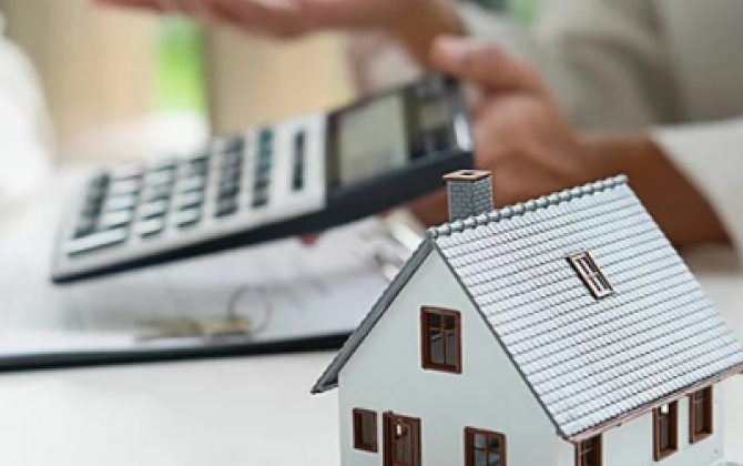 Bu hallarda ipoteka ilə alınan ev əldən çıxır - AÇIQLAMA