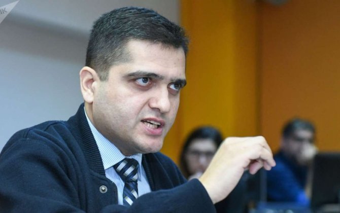 “Rusiya Azərbaycana hücum etmək istəsə, qarşısında...” – MÜSAHİBƏ