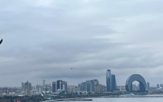 Ötən il Azərbaycanda müvəqqəti yaşama icazəsi ilə bağlı müraciətlərin sayı açıqlandı