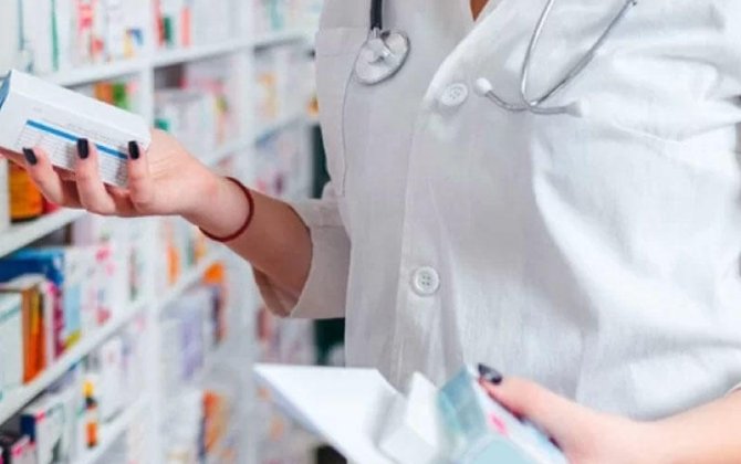 Əczaçı olmaq istəyənlərin NƏZƏRİNƏ - YENİ TƏLƏBLƏR müəyyənləşdi