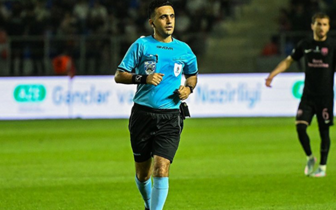 Premyer Liqada növbəti turun təyinatları bilindi