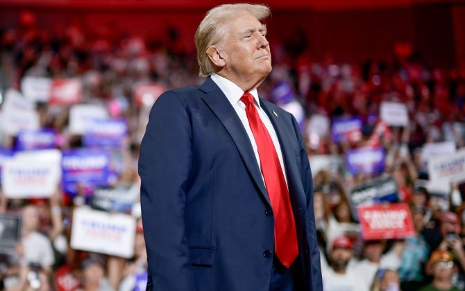 Лидеры Азербайджана и Армении стали моими друзьями – Трамп