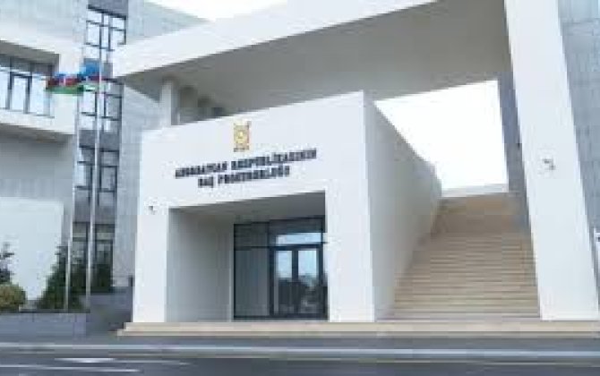 Korrupsiyaya qarşı Mübarizə Baş İdarəsi 18 nəfəri cinayət başında yaxalayıb