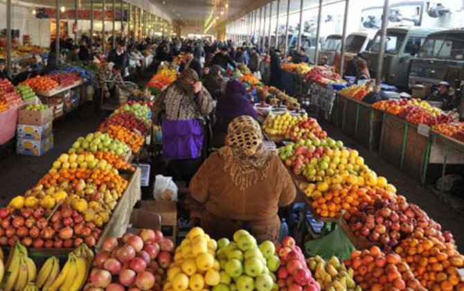 Qarlı havaya görə qiymətlər artdı - Bazarda bu məhsullar bahalaşdı