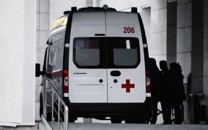 В Иркутской области шесть человек отравились хлором на предприятии