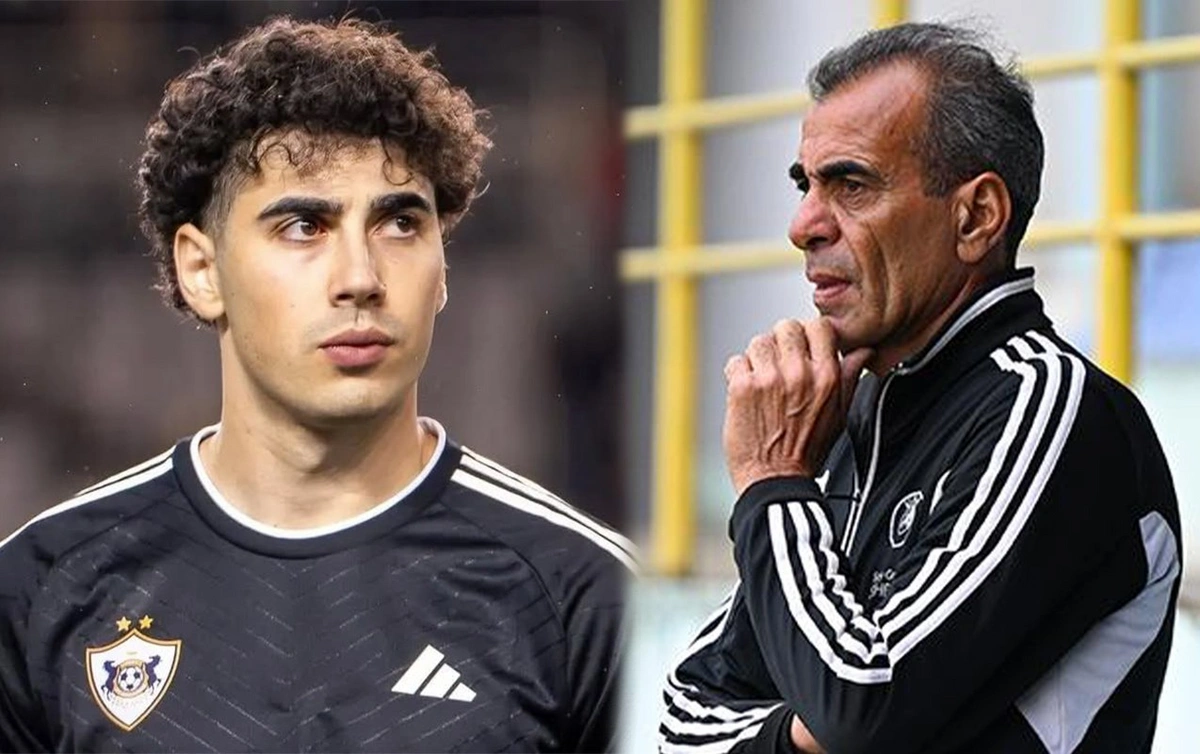 Bəhlul Mustafazadənin atası: 