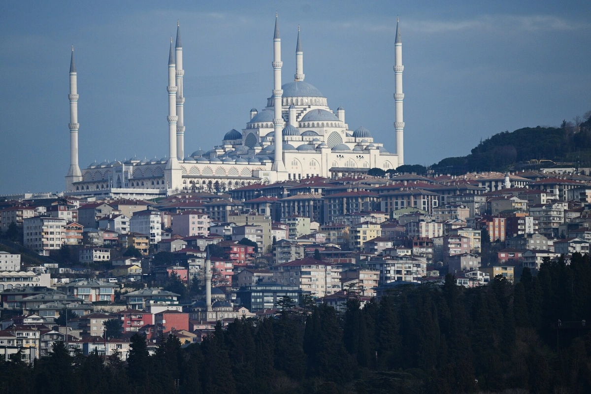 В Стамбуле пройдет очередное заседание Балканской мирной платформы