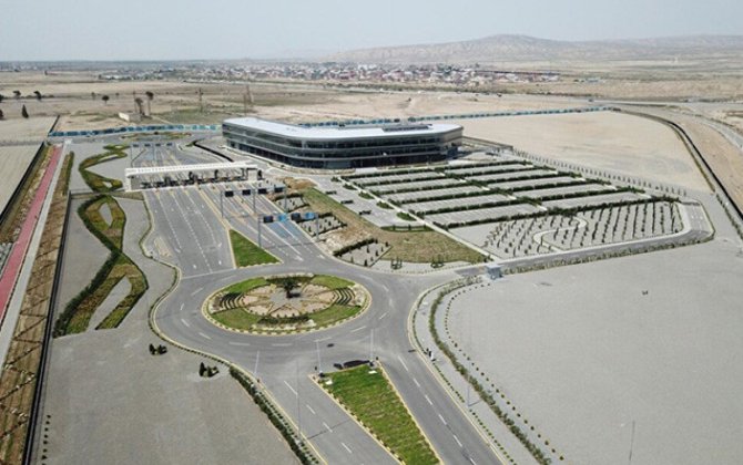Aeroportların tikintisi üçün torpaq alınması dövlət ehtiyacı sayılacaq