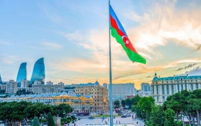 Azərbaycanın təsisçi üzv statusu - Regional aktordan qlobal tərəfdaşa transformasiya