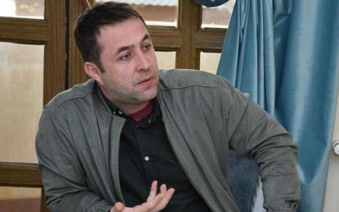 Министерство выплатит Азеру Айдемиру 657 тыс. манатов