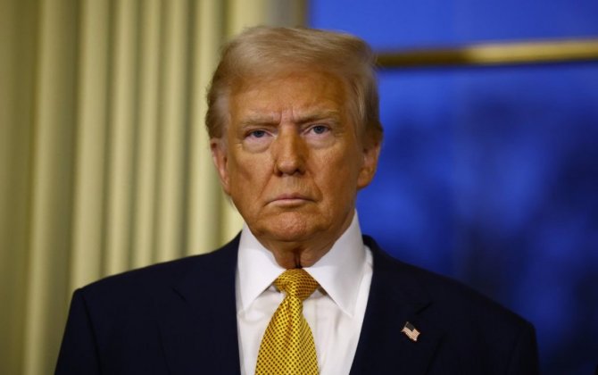 Tramp: ABŞ-ın heç vaxt NATO-ya ehtiyacı olmayıb