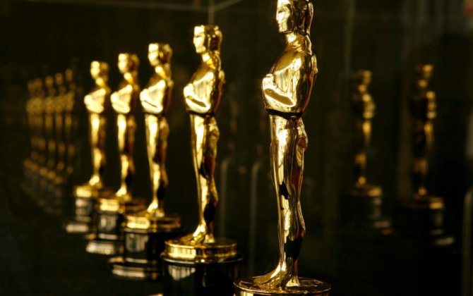 Известны претенденты на «Оскар»