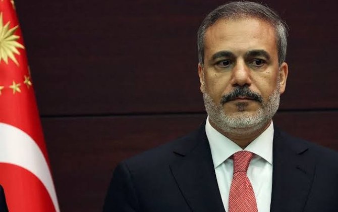 Hakan Fidan: Rusiya–Ukrayna danışıqları üzrə son mərhələyə yaxınlaşırıq