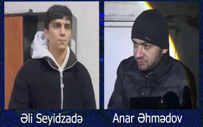 Narkotik satışı ilə bağlı 2 nəfər tutulub, 46 kq marixuana aşkarlanıb - VİDEO