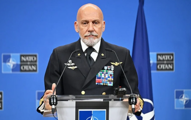 NATO-nun komitə sədri: Qrenlandiya ilə bağlı saziş hələ danışıqlar mərhələsindədir