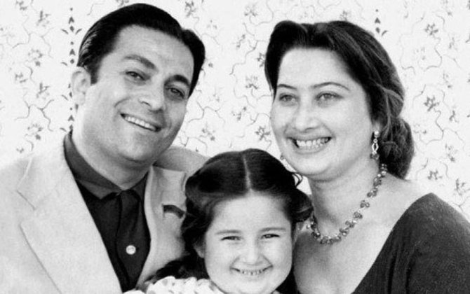 Şərif Ağayar Rəşid Behbudova görə üzr istədi