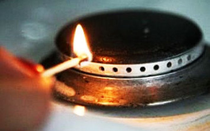 Bu ərazilərdə qaz olmayacaq