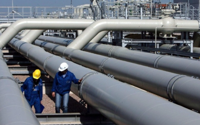 Türkiyənin ötən il Azərbaycandan aldığı neftin həcmi açıqlanıb