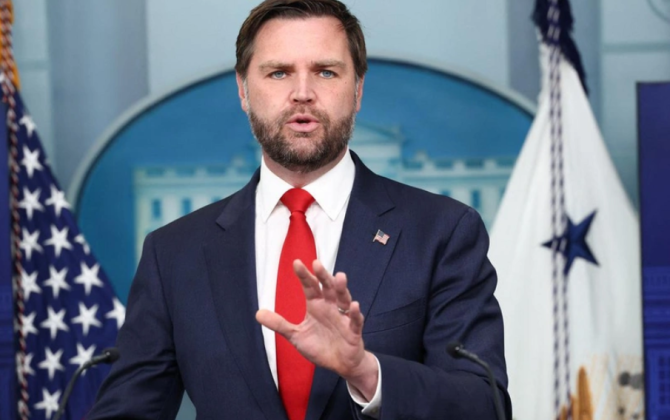 Vens: Rusiya-Ukrayna münaqişəsinin həllində irəliləyiş var