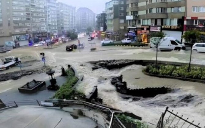 Bakının altında “gizli dəniz”: Təhlükə var – Gerçəklər bir-bir ÜZƏ ÇIXIR