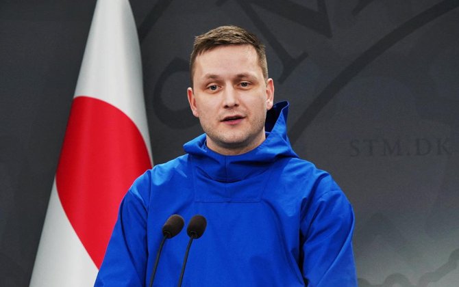 Премьер Гренландии допустил размещение постоянной миссии НАТО на острове