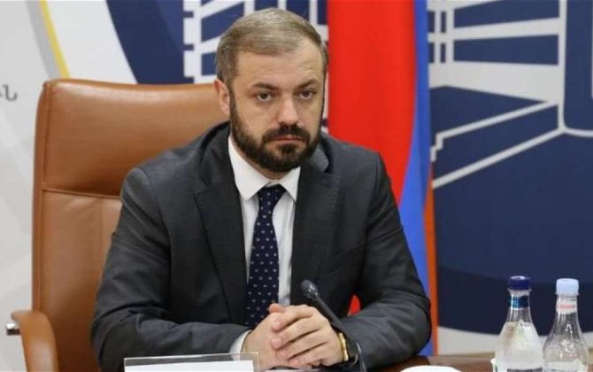 Папоян заявил о снижении цен на бензин после импорта топлива из Азербайджана