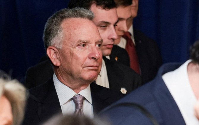 Люди Трампа в Кремле