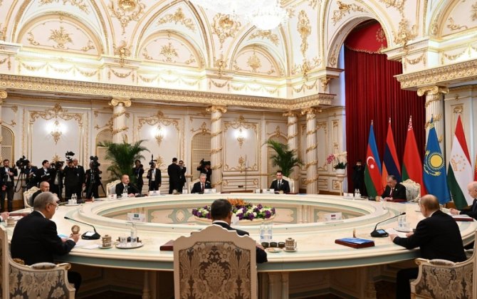 Bu ölkə MDB-ni tərk edir, SIRA kimdə? – Azərbaycandan MÖVQE