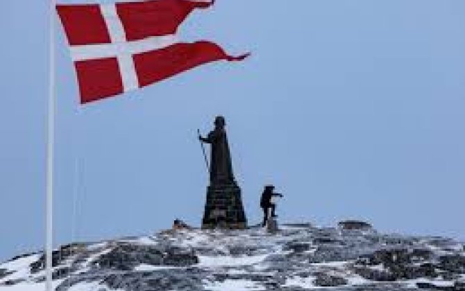 The Times: Гренландия без инвестиций России и Китая