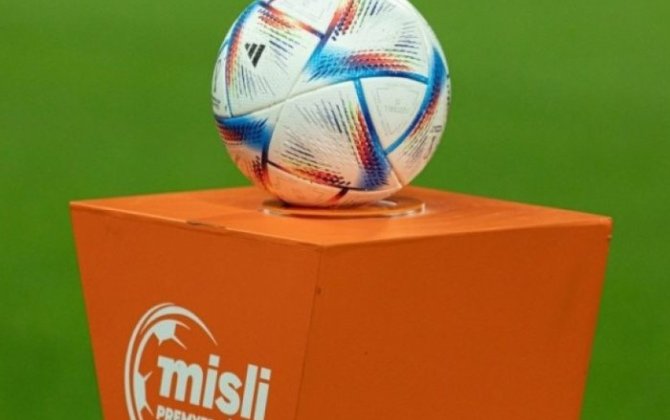 Misli Premyer Liqası: XVII tura iki matçla start verilir
