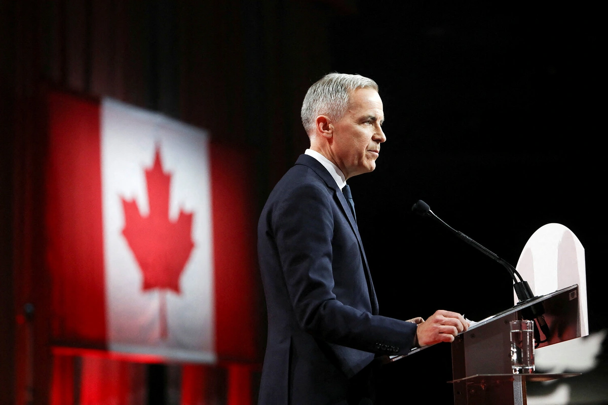 Tramp Kanadanın Sülh Şurasına üzv olmaq dəvətini geri götürdü
