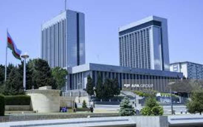 В Милли Меджлисе пройдут слушания о положении азербайджанского языка