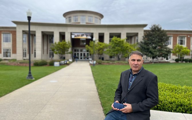 “ABŞ-ın müttəfiqləri Davosda Vaşinqtonu açıq şəkildə öz üstün mövqeyindən sui-istifadə etməkdə ittiham etdilər...”