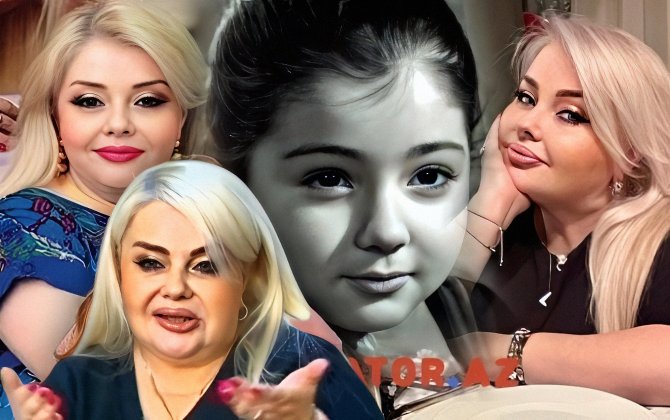 “Ya məni “öldürür”lər, ya deyirlər vəziyyəti ağırdır, paxıl, başdanxarab insanlardır” - FOTO+ÖZƏL