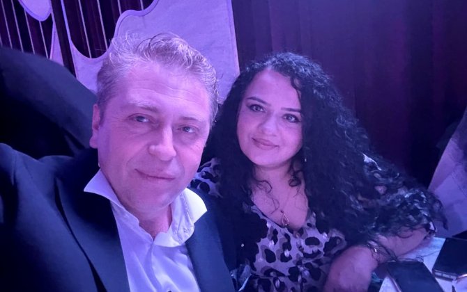 “Eyni teatrda çalışırdıq, uşaqlar balaca olduğu üçün yoldaşımın istəyi ilə sənətə fasilə verdim” - FOTO+ÖZƏL