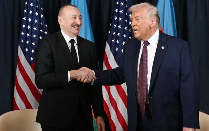 Tramp-Əliyev xətti və İranın gələcəyi: Cənubi Azərbaycan üçün geopolitik pəncərə - TƏHLİL