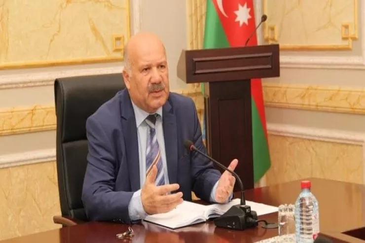 “Azəriqaz”ın bizə aidiyyəti yoxdur – DEPUTATDAN ETİRAZ