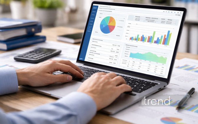 Dövlət büdcəsi ilə bağlı məlumatlar informasiya sistemi vasitəsilə ötürüləcək